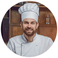 Unlimited BBQ Hyderabad: chef 2