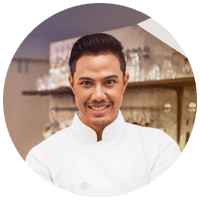 Unlimited BBQ Hyderabad: chef4