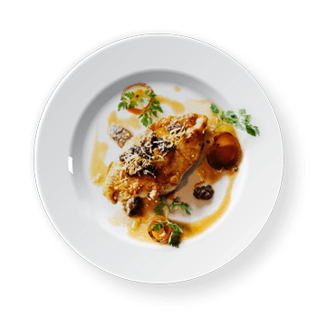 The BBQ Place: Chicken in Teriyaki Sauce food