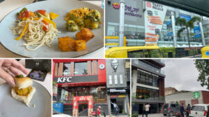 The Rise of Fast Food Restaurants in India