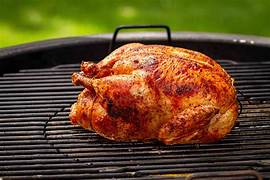 How to Make Grilled Chicken :The BBQ Place:  Grilled Chicken