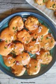 Fast Food vs Homemade Food