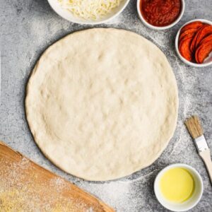 How to Make the Perfect Pizza at Home
