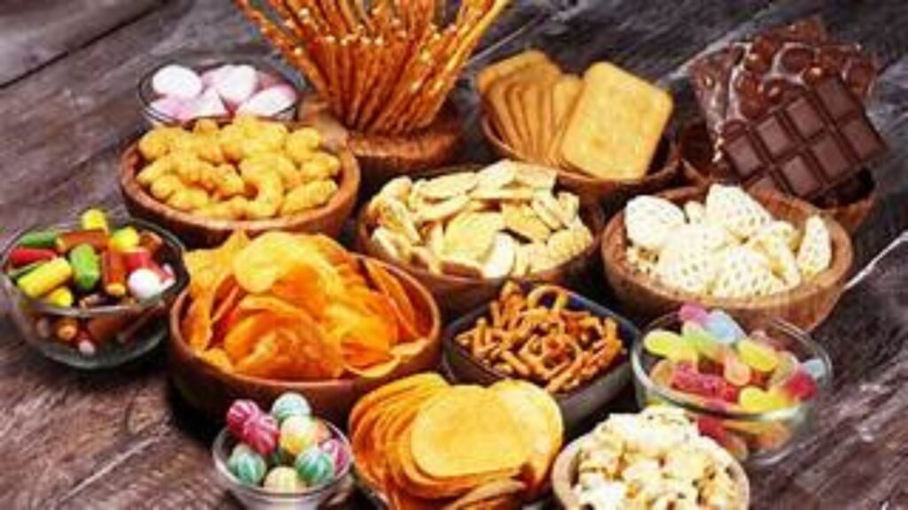 Top 5 Fast Food Trends You Need to Try in 2025