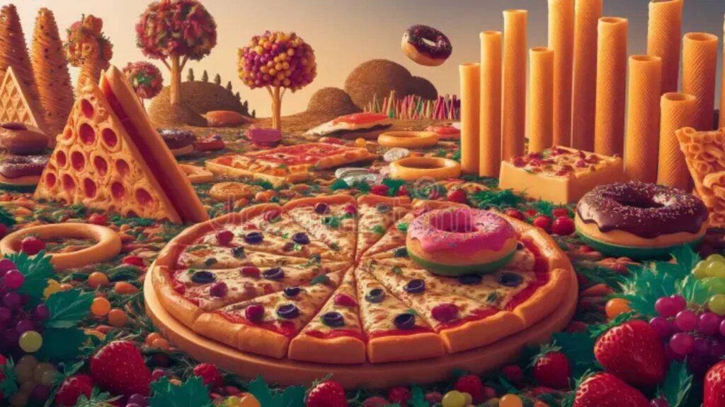 How to Make the Perfect Pizza at Home