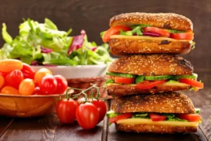 Top 5 Fast Food Trends You Need to Try in 2025