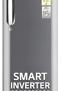 Single Door Refrigerator