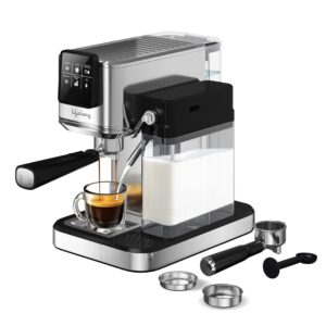 Digital Coffee Machine